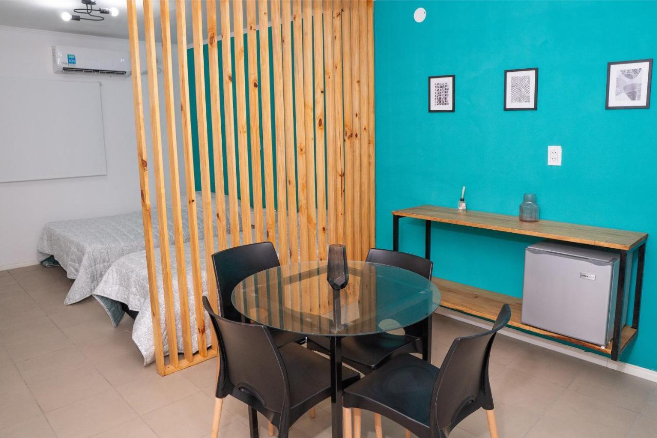 Alta Pinta Apartment Paso de los Libres