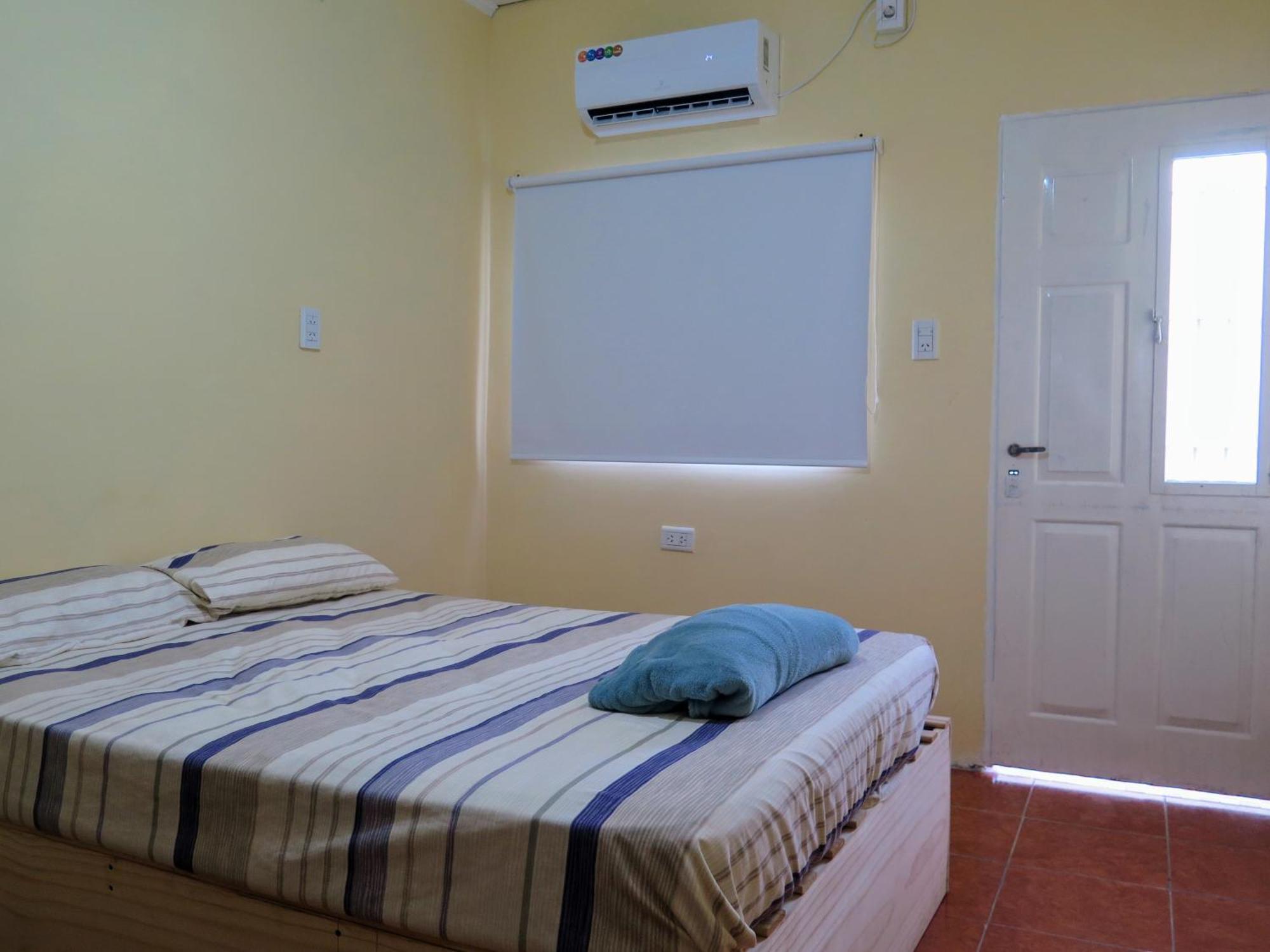 Apartment Alta Pinta